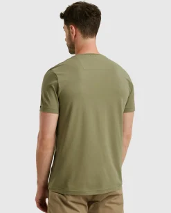 PME Legend T-shirt Korte mouw