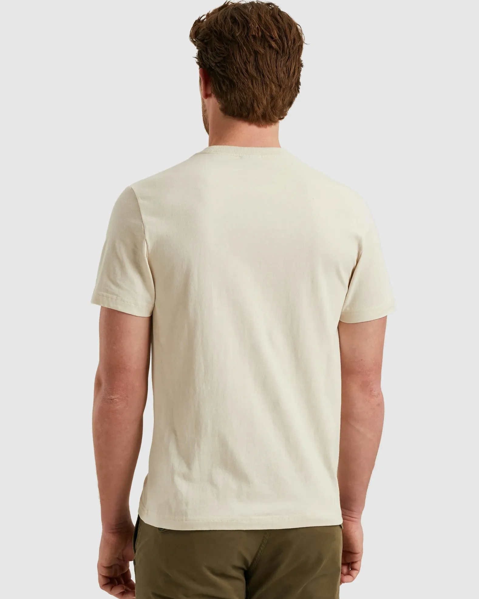 PME Legend T-shirt Korte mouw