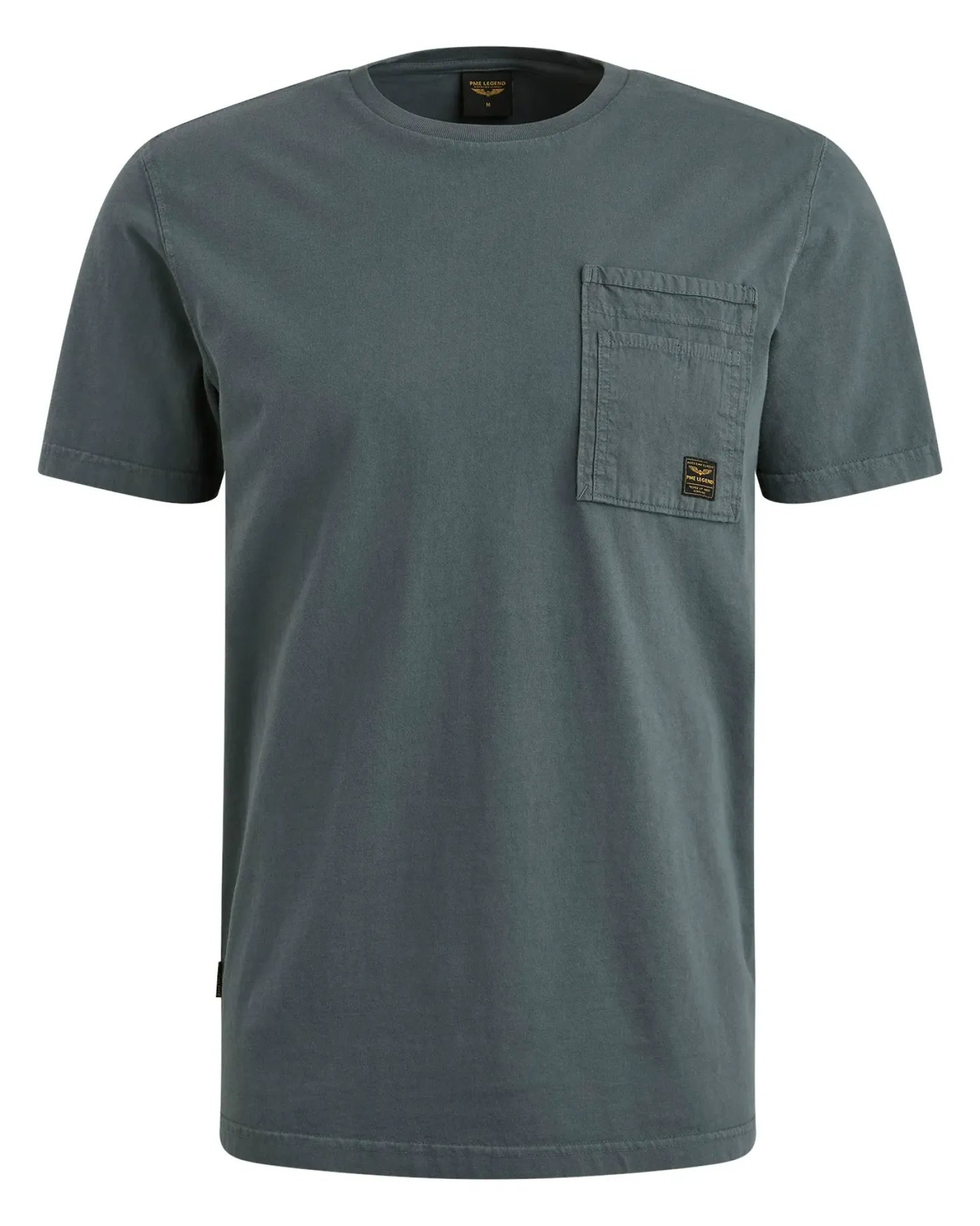PME Legend T-shirt Korte mouw