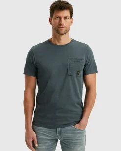 PME Legend T-shirt Korte mouw