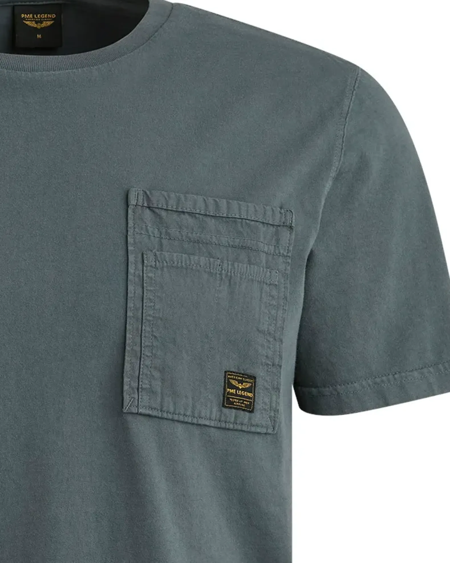 PME Legend T-shirt Korte mouw