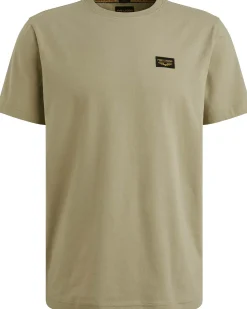 PME Legend T-shirt Korte mouw