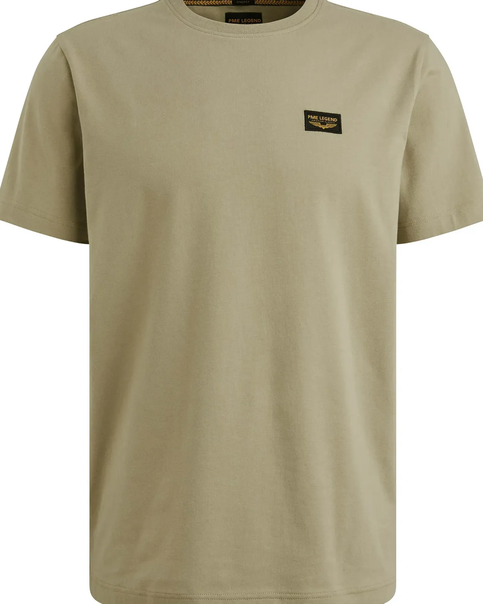 PME Legend T-shirt Korte mouw
