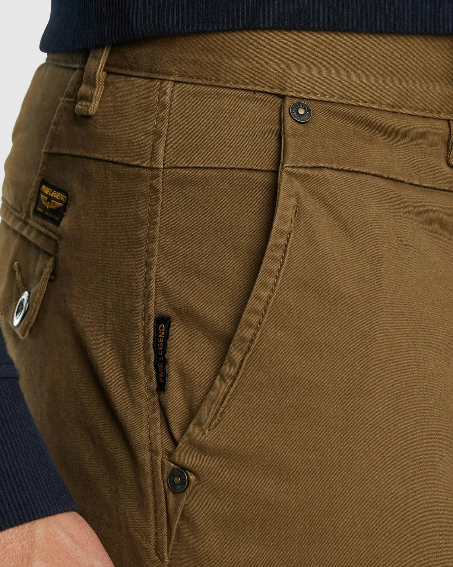 PME Legend Twin Wasp Chino