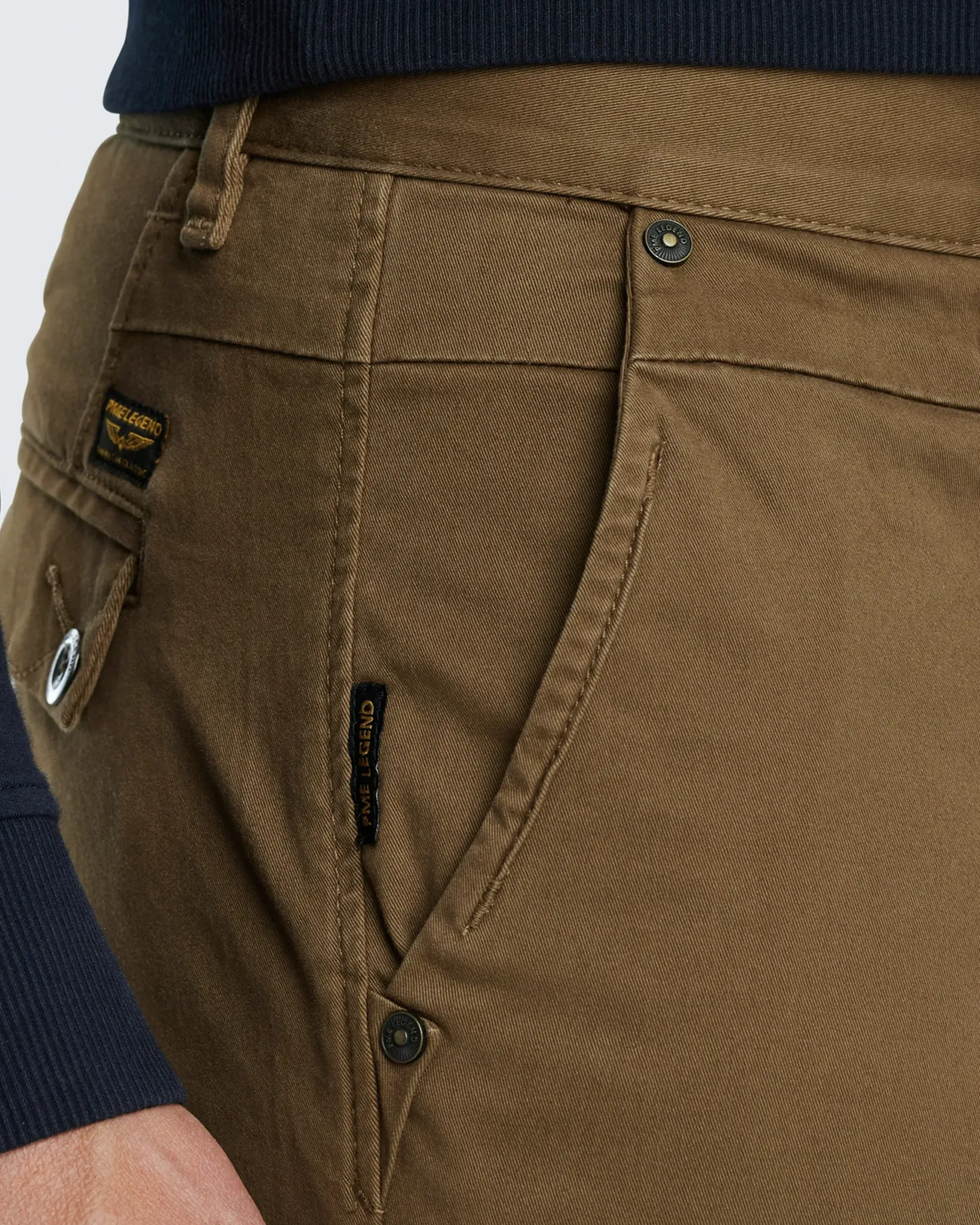 PME Legend Twin Wasp Chino