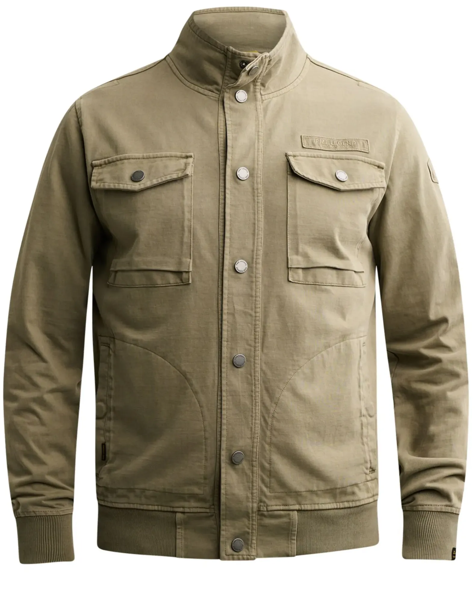PME Legend Vest