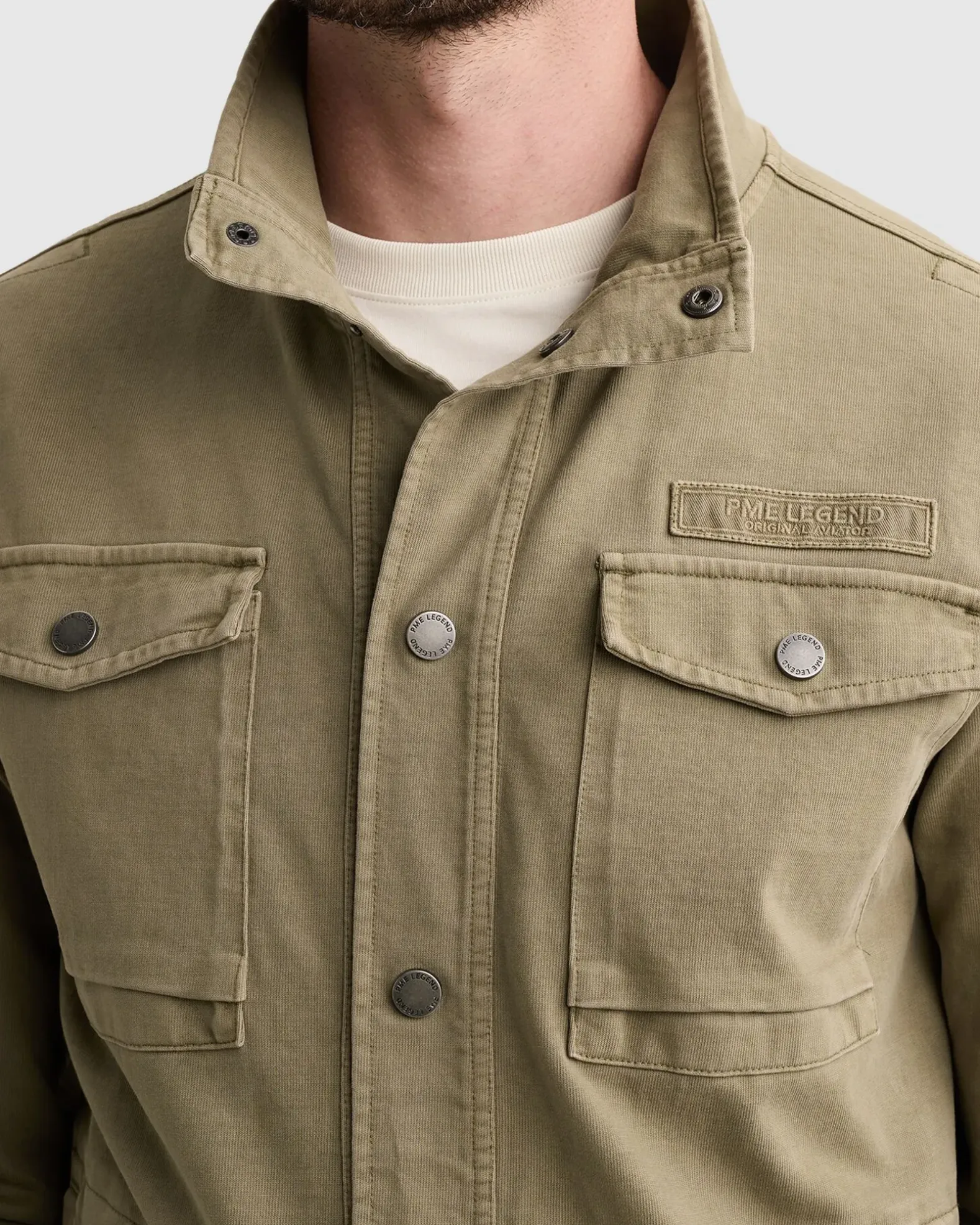 PME Legend Vest