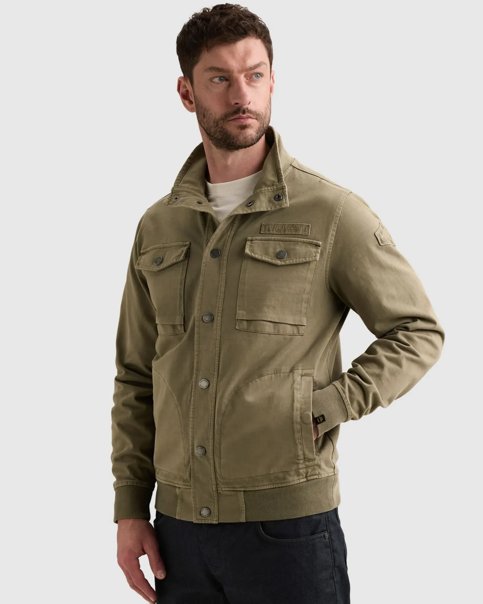 PME Legend Vest