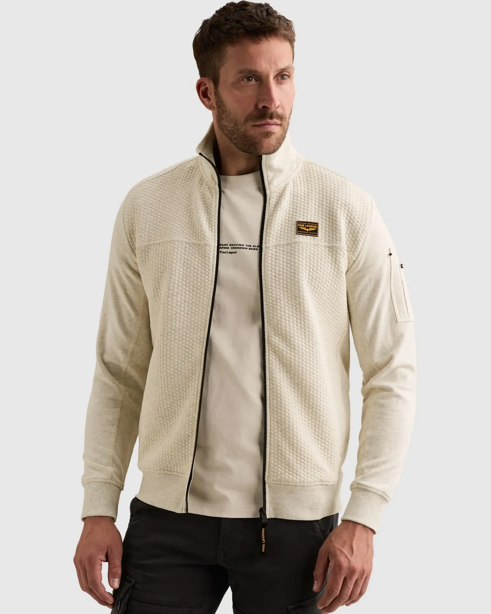 PME Legend Vest
