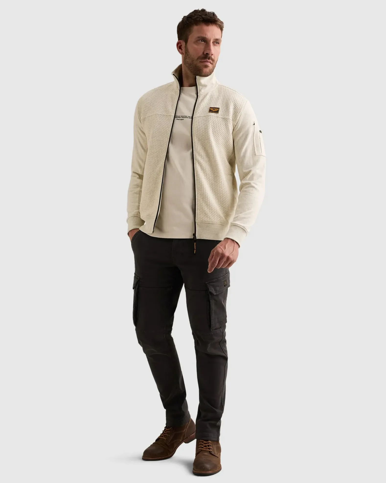PME Legend Vest