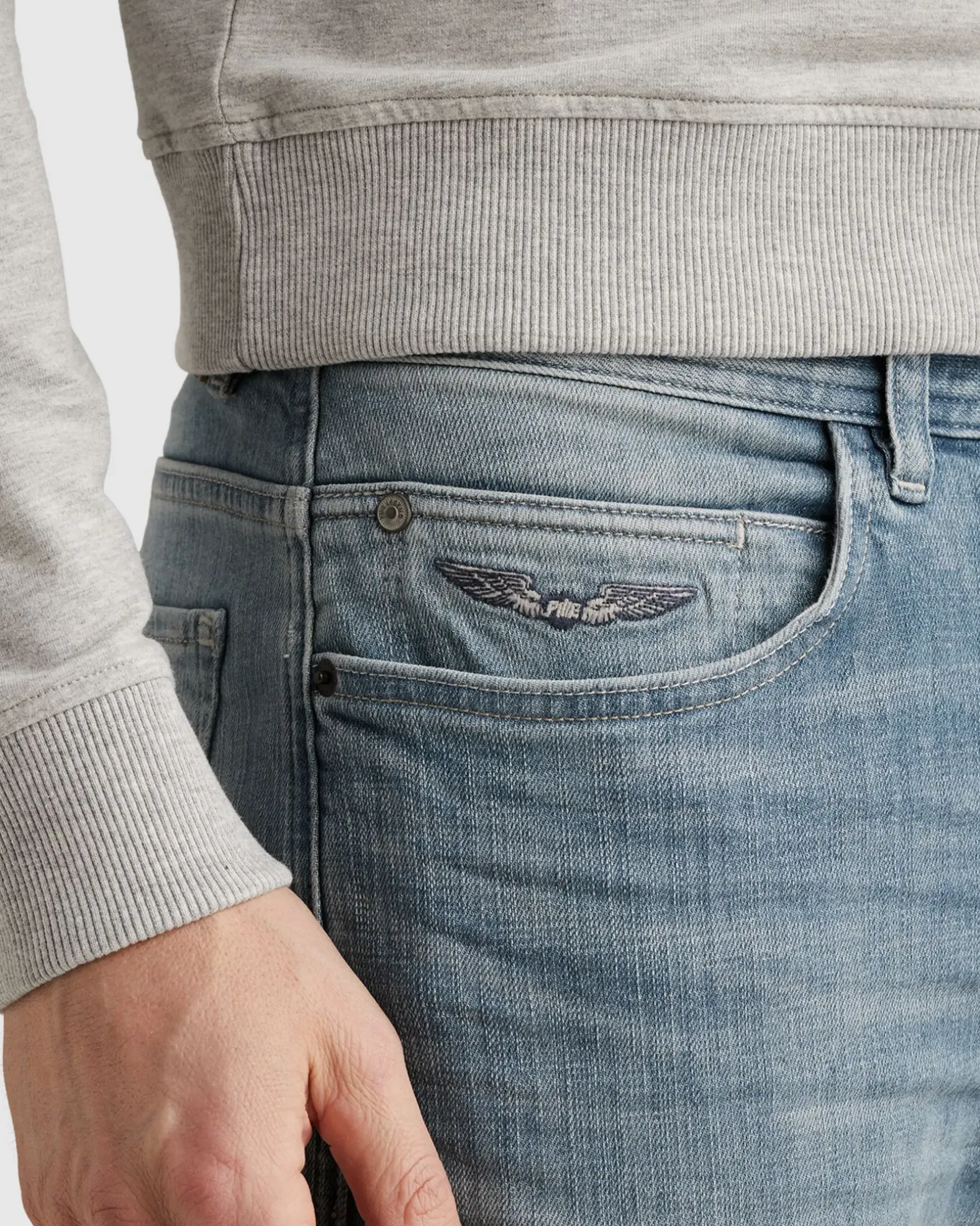 PME Legend Wingload Jeans