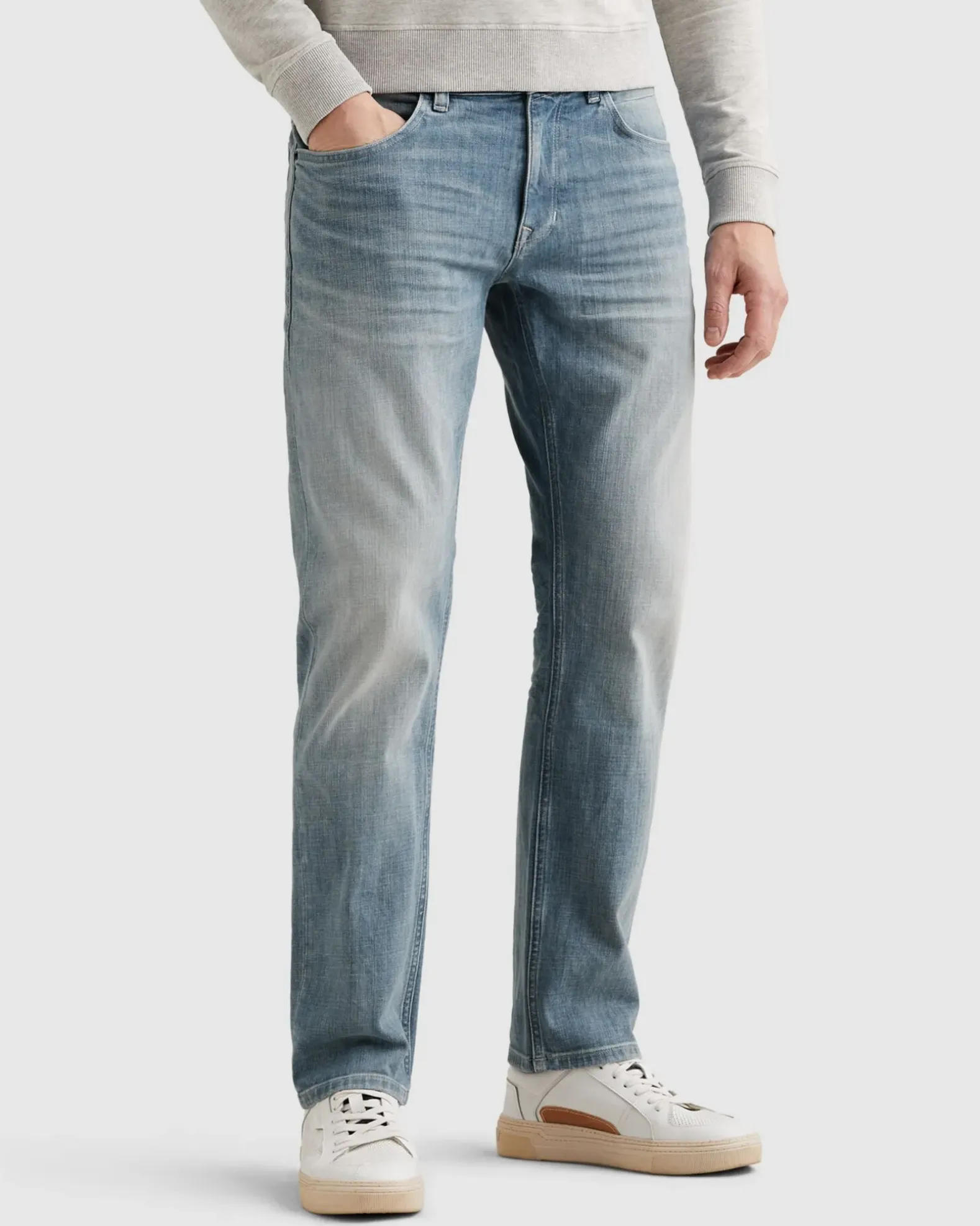 PME Legend Wingload Jeans