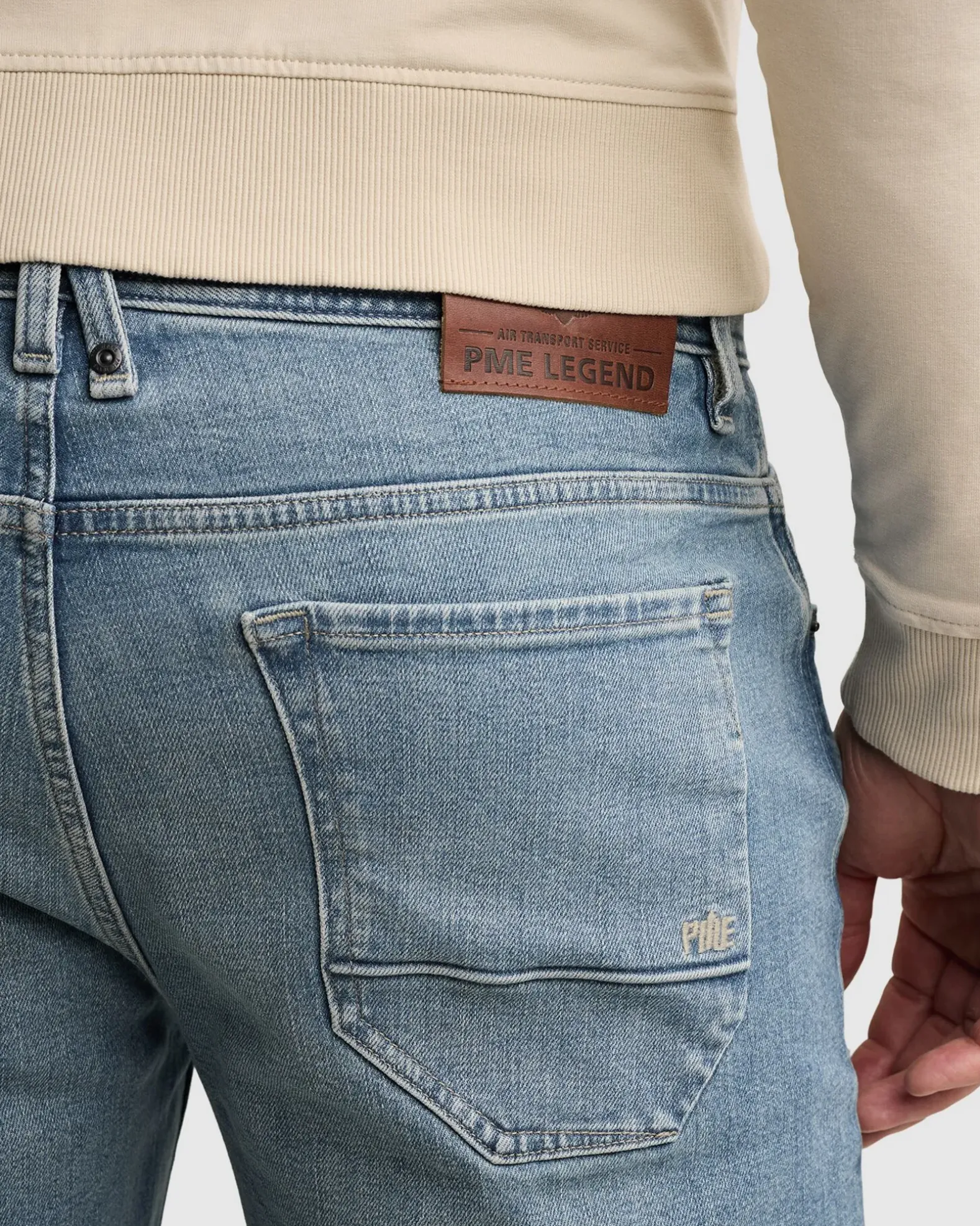 PME Legend Wingload Jeans