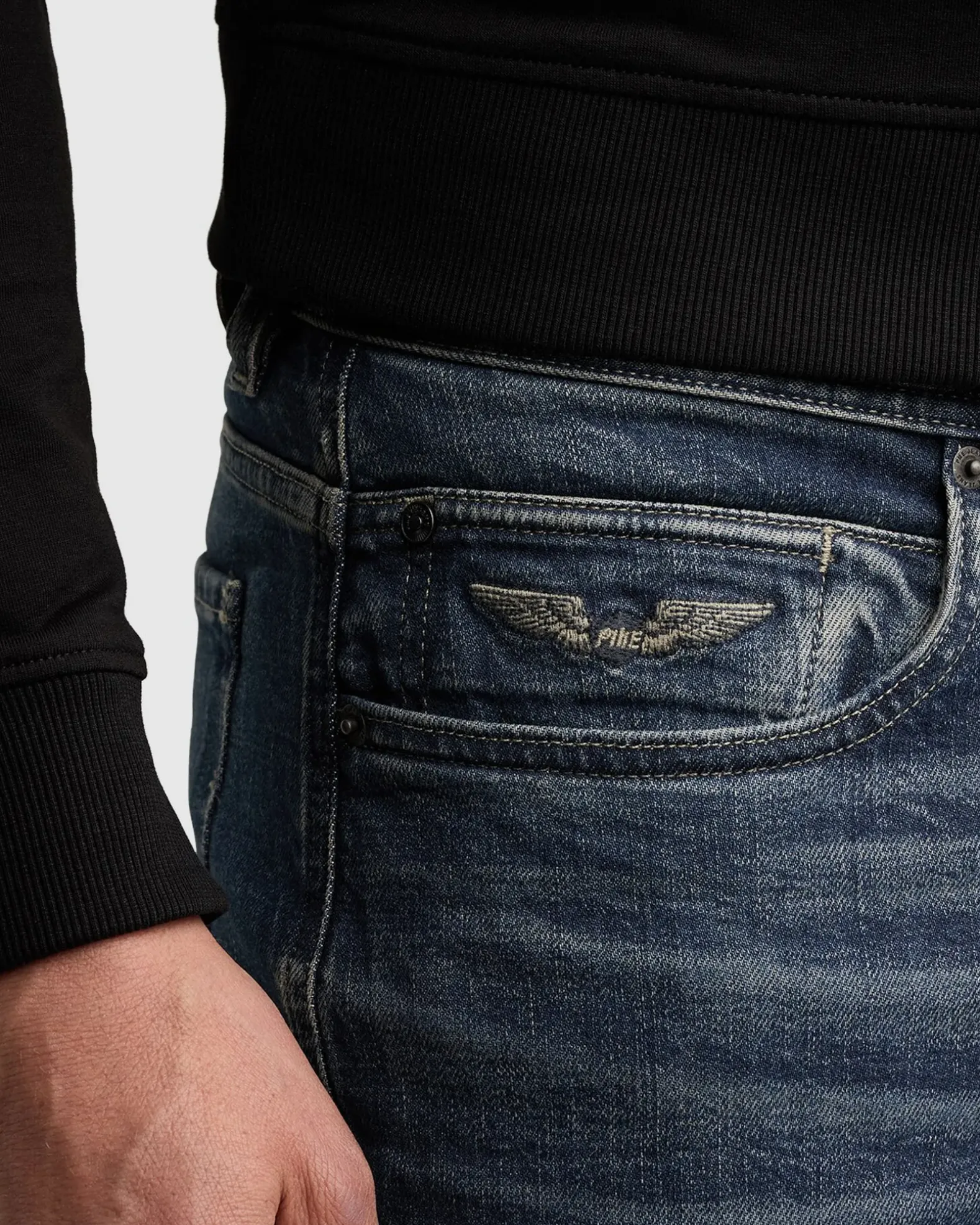 PME Legend Wingload Jeans