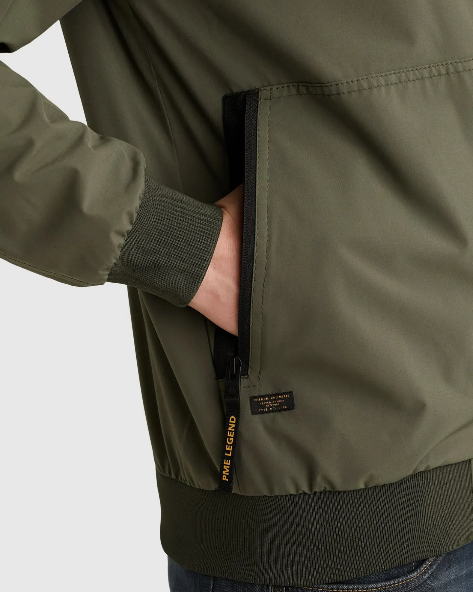 PME Legend Winglock Jack
