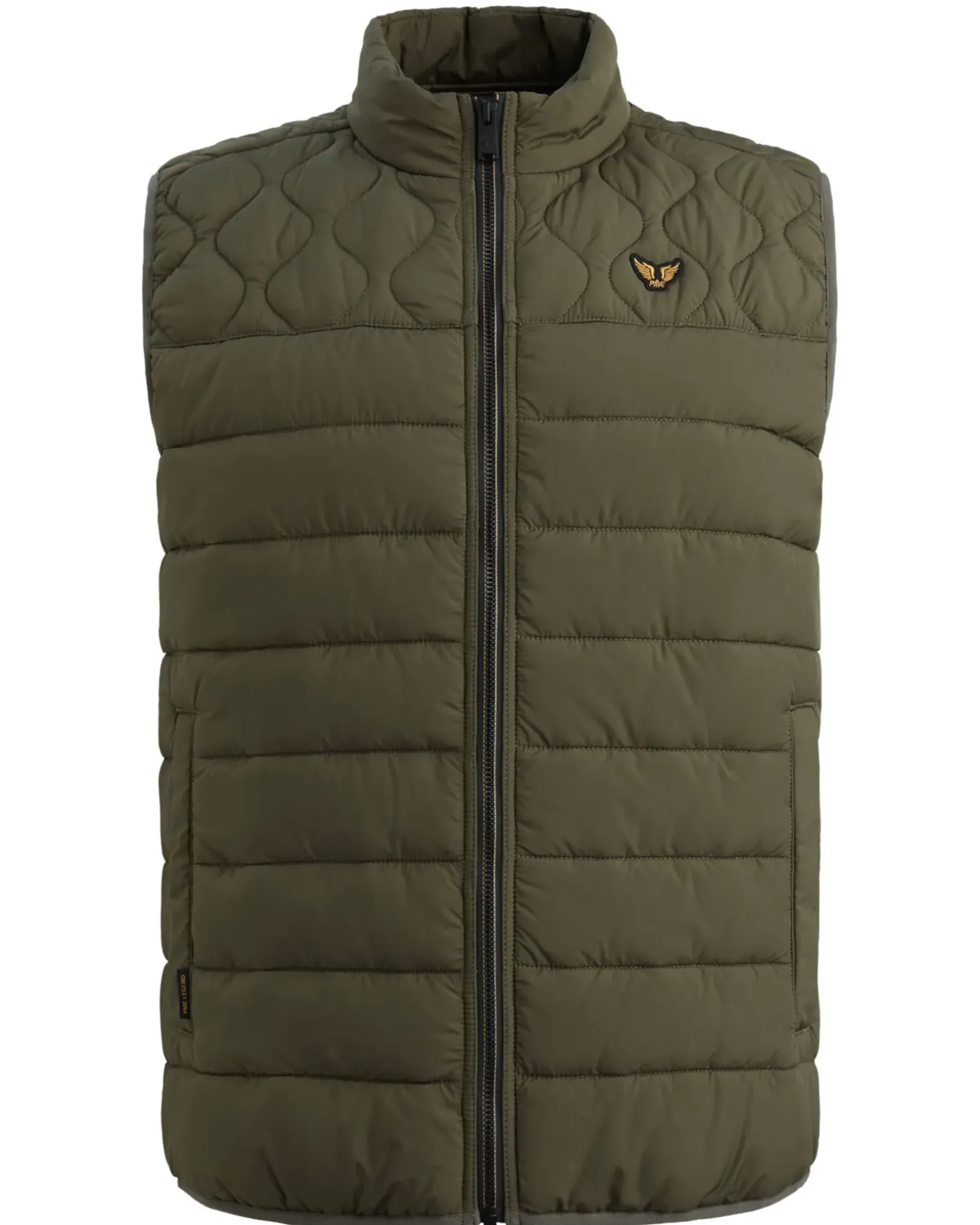 PME Legend Yetliner Bodywarmer