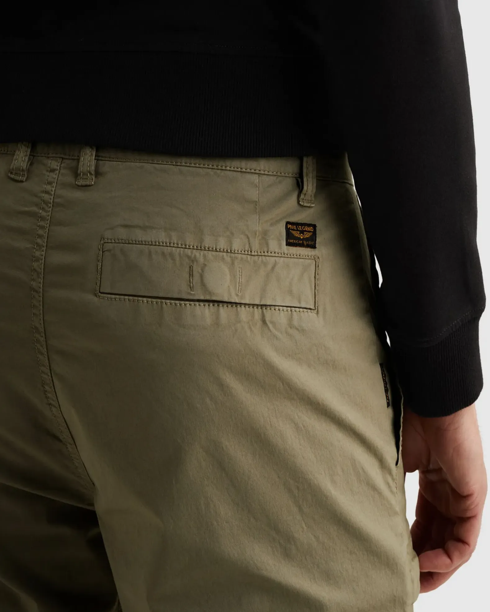 PME Legend Yetliner 5-pocket