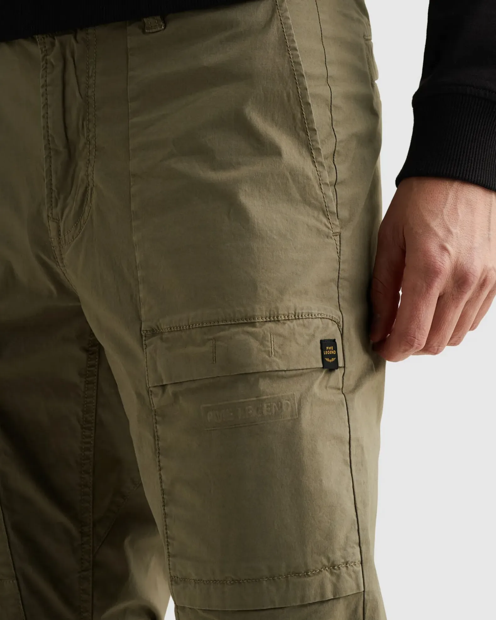 PME Legend Yetliner 5-pocket