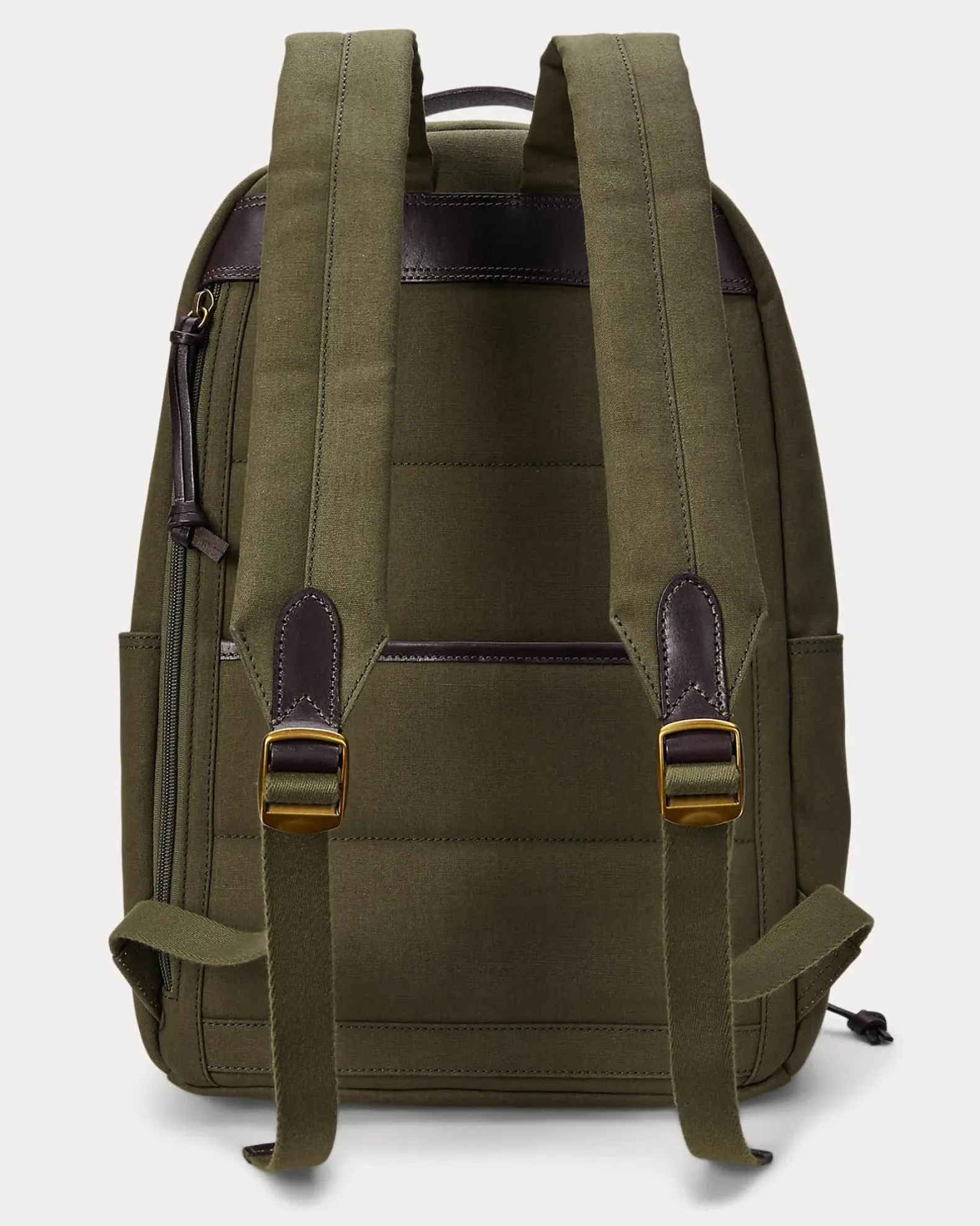 Polo Ralph Lauren Canvas Backpack