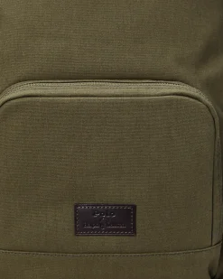 Polo Ralph Lauren Canvas Backpack