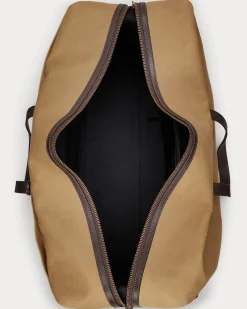 Polo Ralph Lauren Canvas Duffel Bag