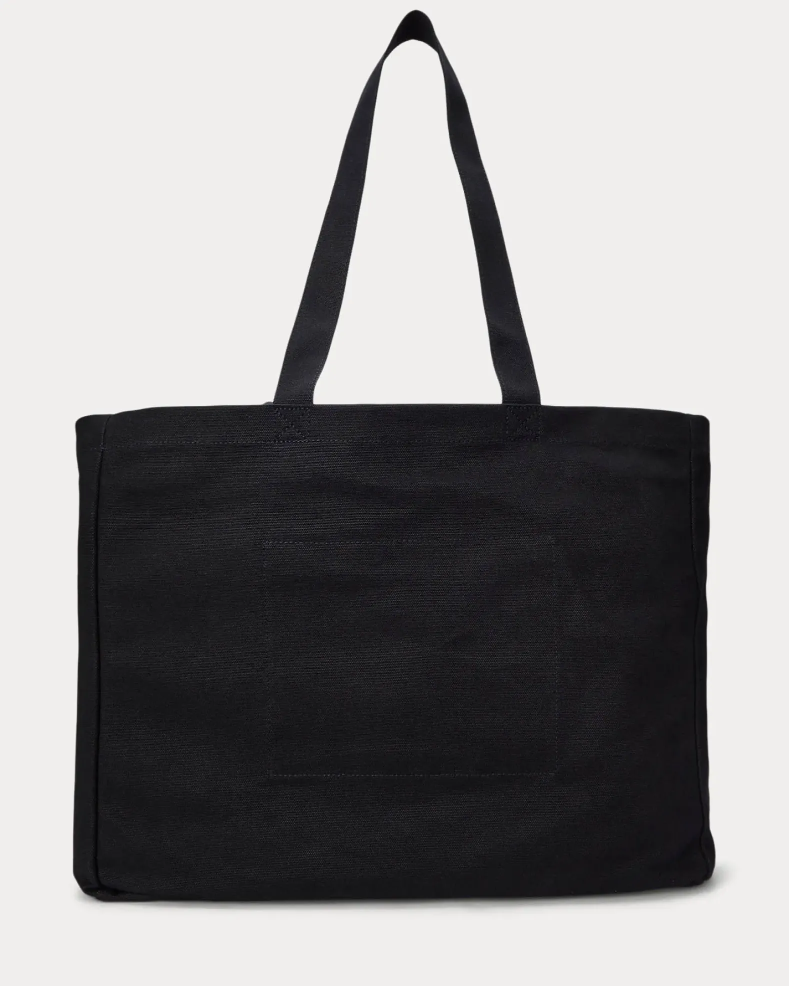 Polo Ralph Lauren Canvas Tote Bag