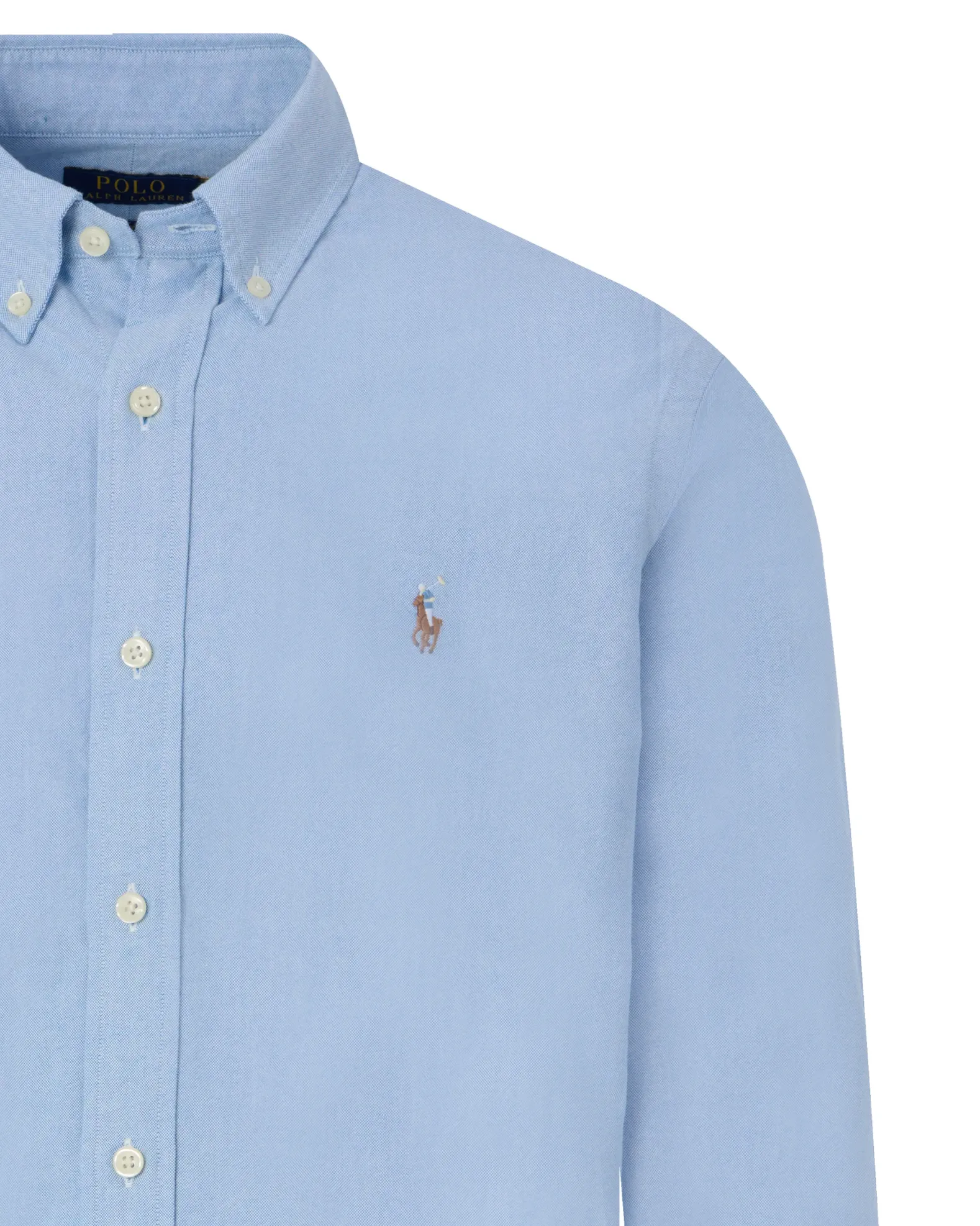 Polo Ralph Lauren Casual Overhemd LM