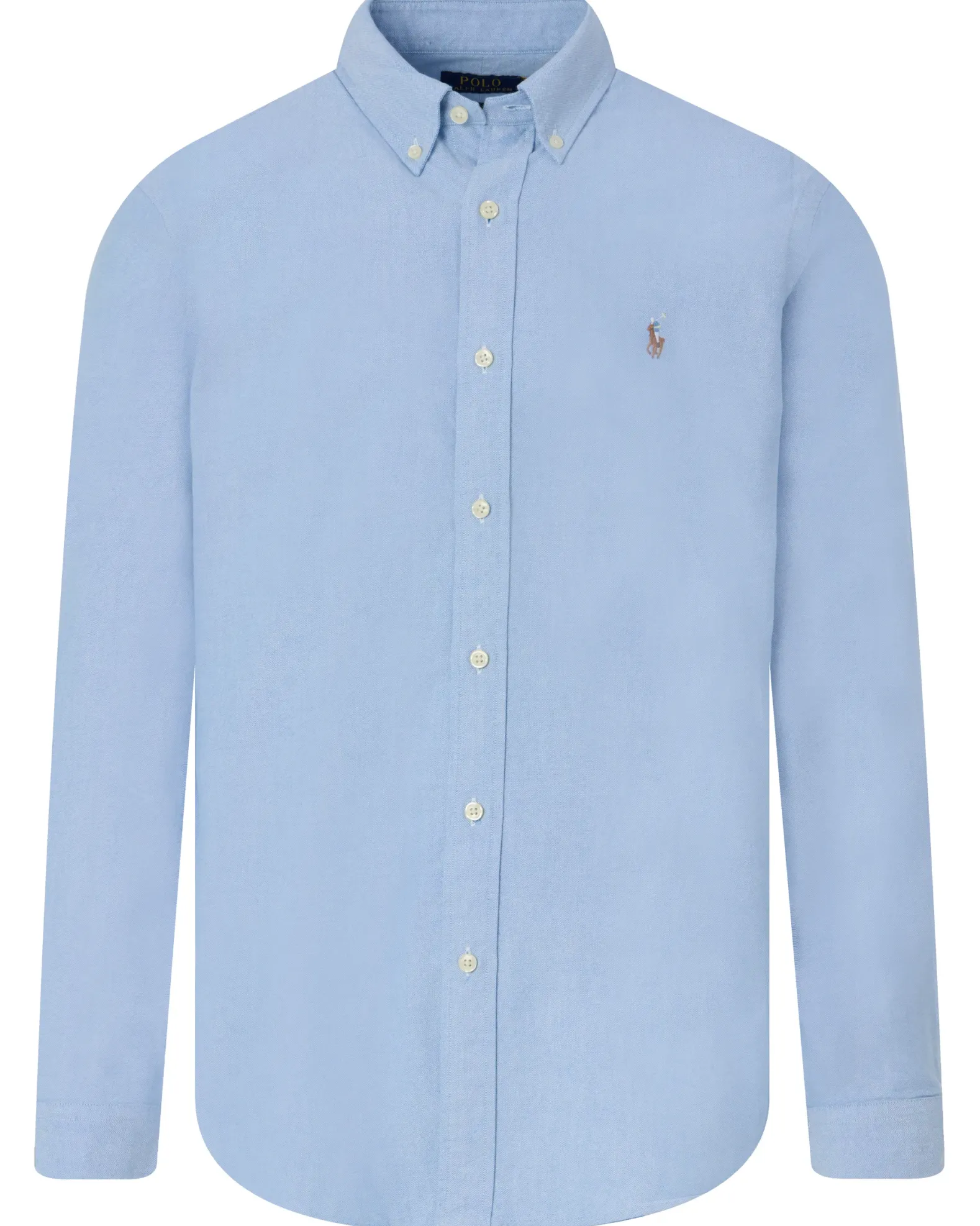 Polo Ralph Lauren Casual Overhemd LM