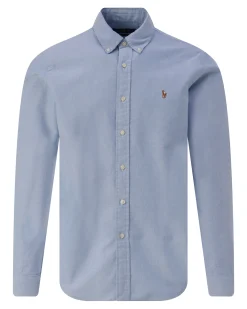 Polo Ralph Lauren Casual Overhemd LM