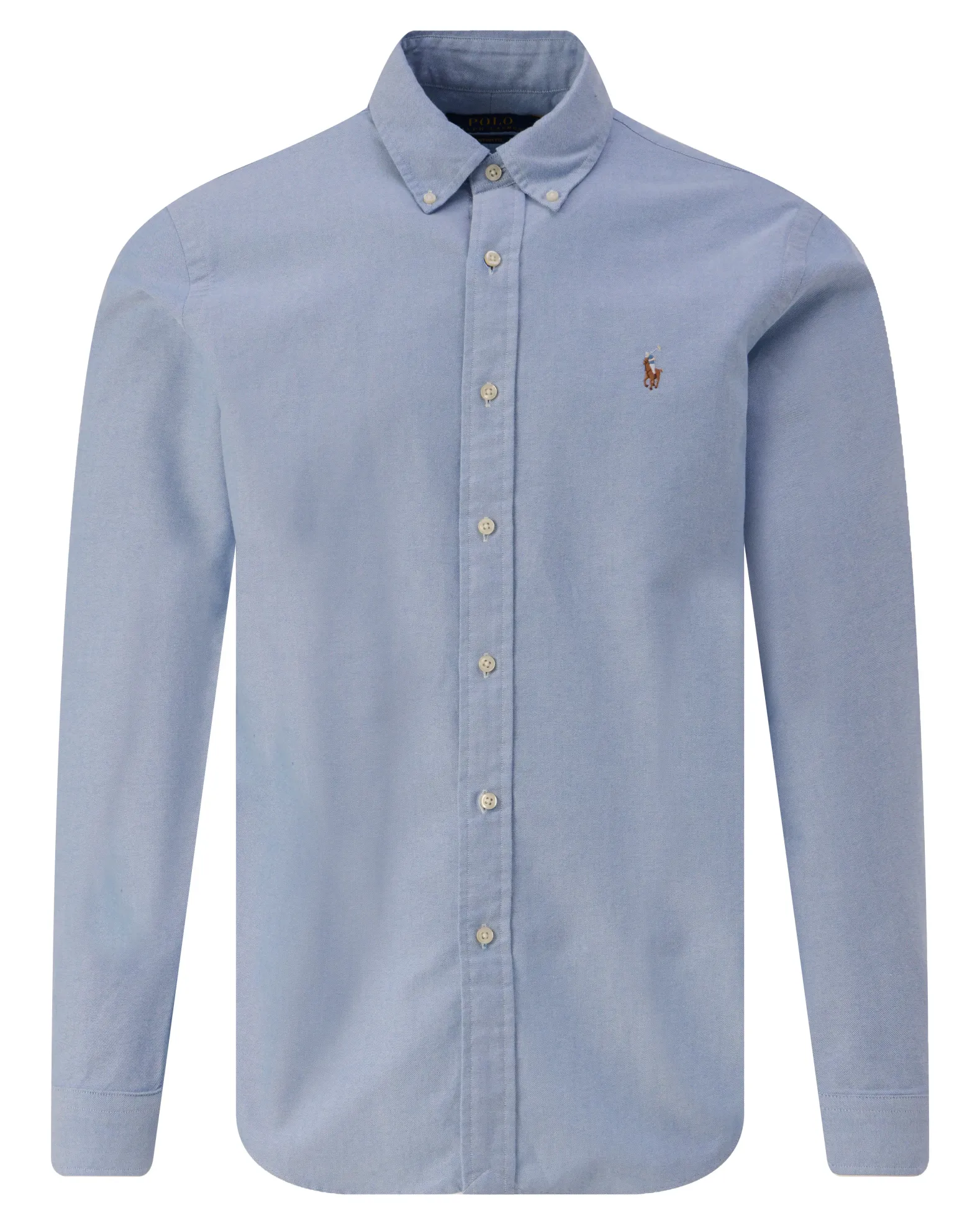 Polo Ralph Lauren Casual Overhemd LM
