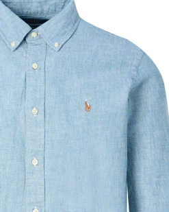 Polo Ralph Lauren Casual Overhemd LM