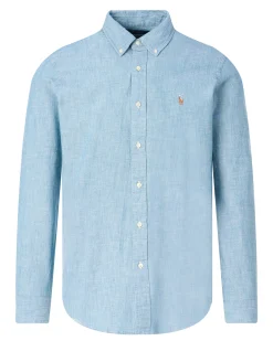 Polo Ralph Lauren Casual Overhemd LM