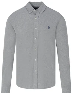 Polo Ralph Lauren Casual Overhemd LM