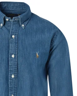 Polo Ralph Lauren Casual Overhemd LM