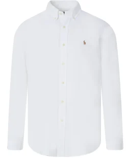 Polo Ralph Lauren Casual Overhemd LM