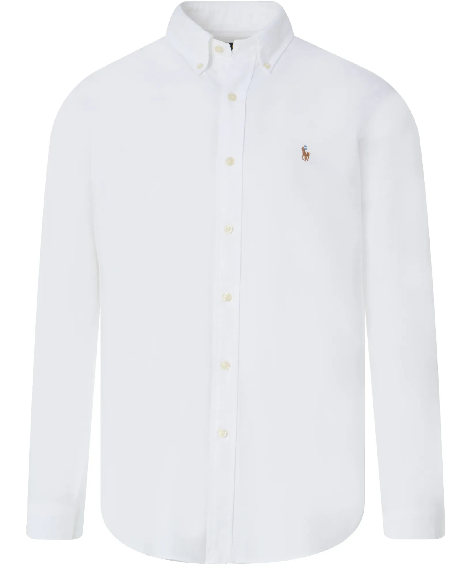 Polo Ralph Lauren Casual Overhemd LM