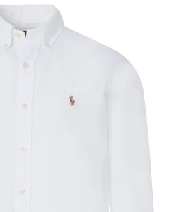 Polo Ralph Lauren Casual Overhemd LM