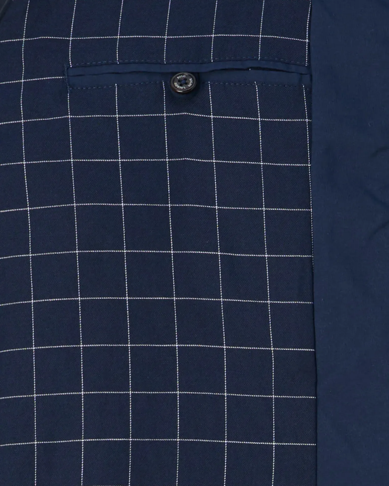 Polo Ralph Lauren Jack