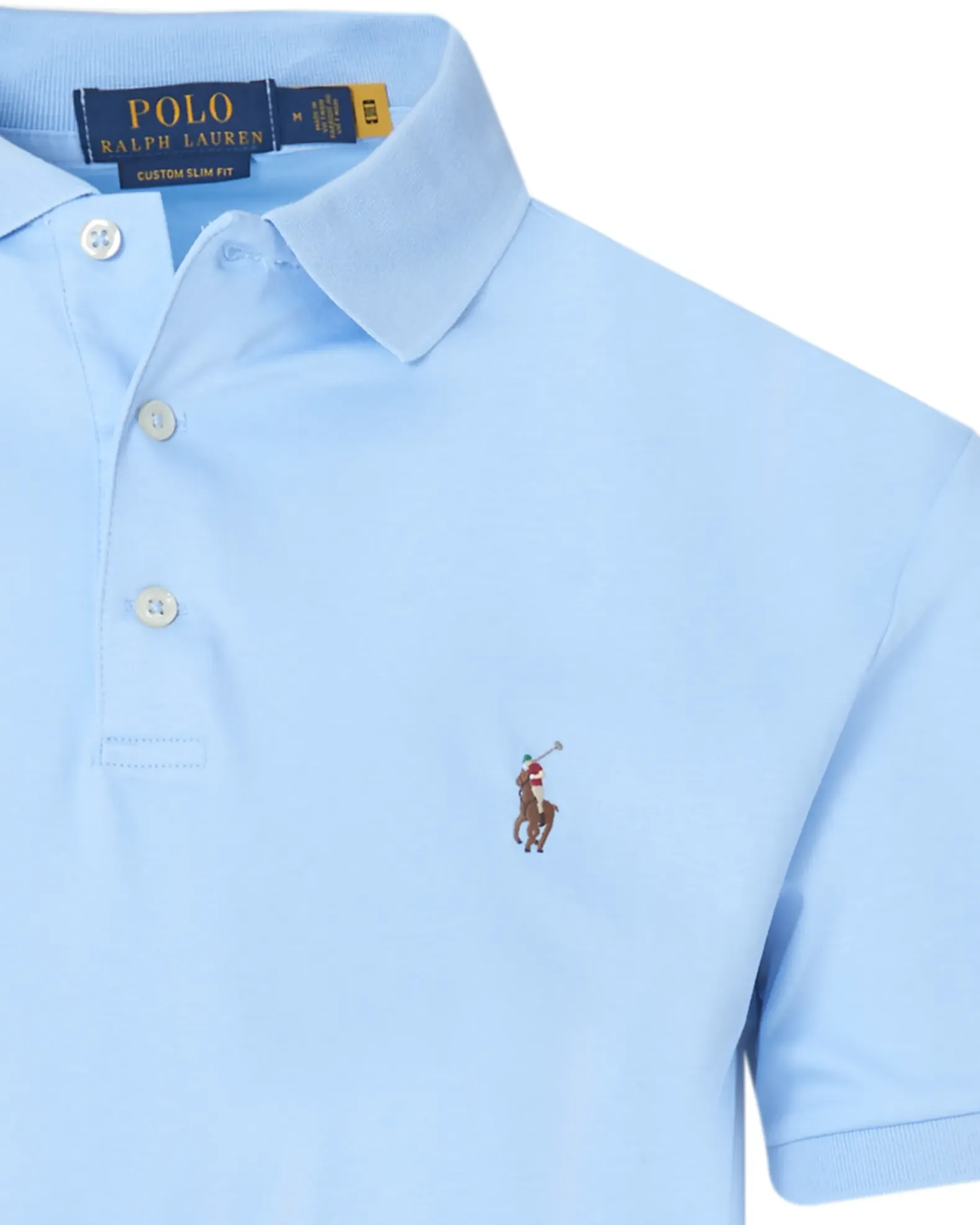 Polo Ralph Lauren Polo Korte mouw