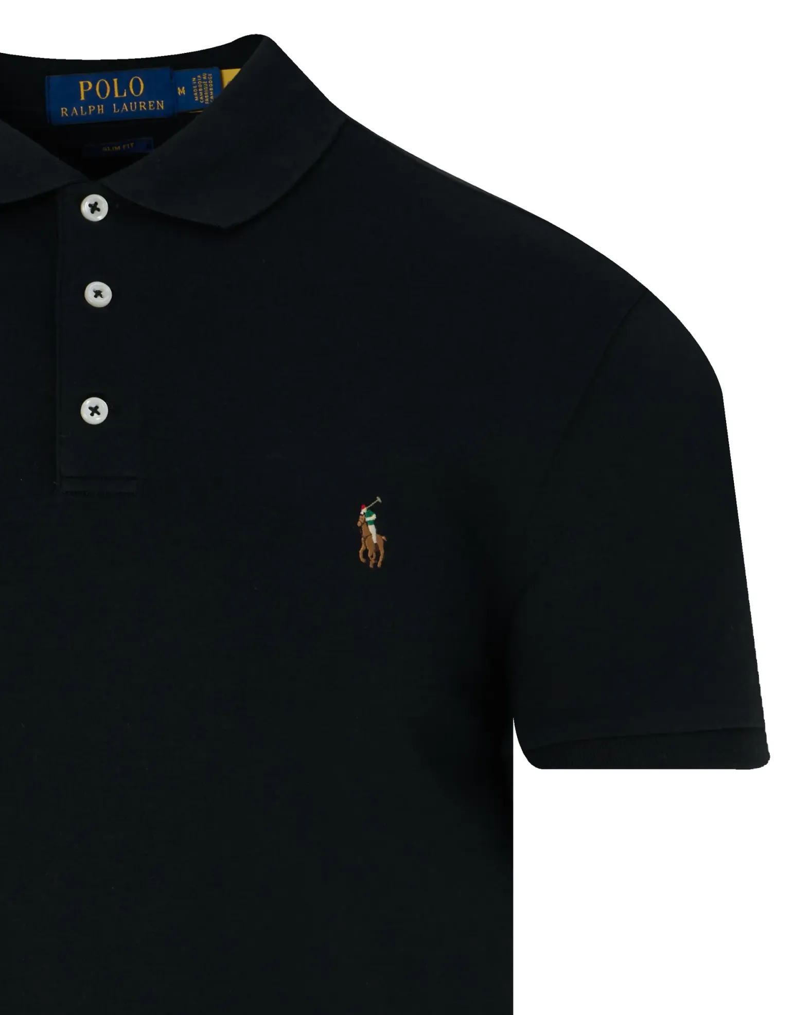 Polo Ralph Lauren Polo Korte mouw
