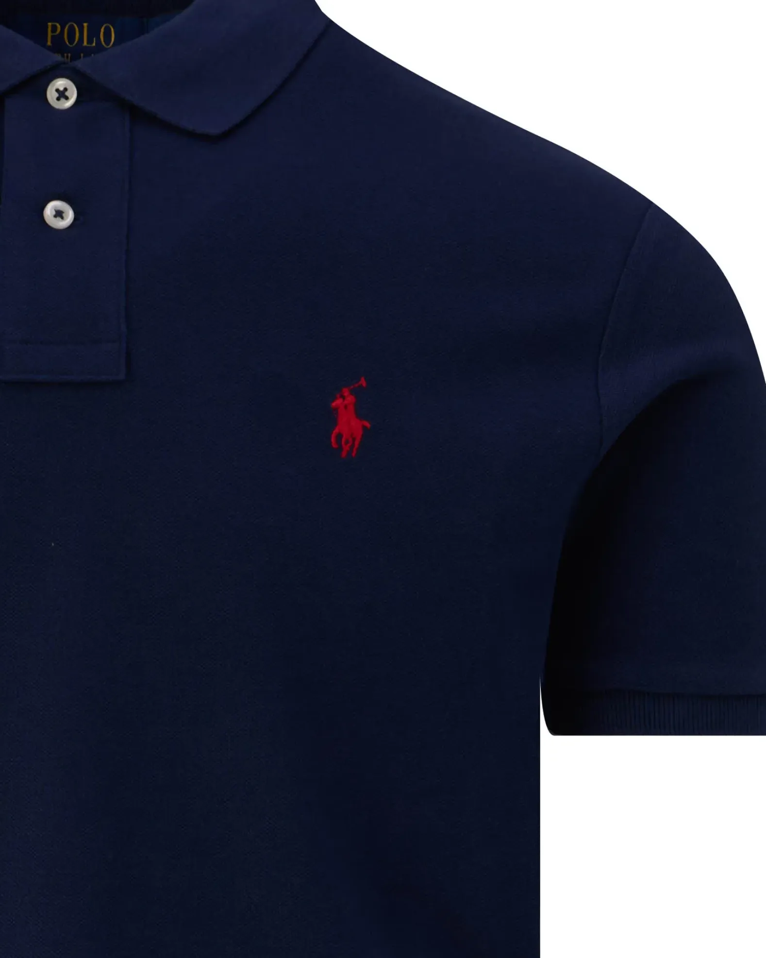 Polo Ralph Lauren Polo Korte mouw