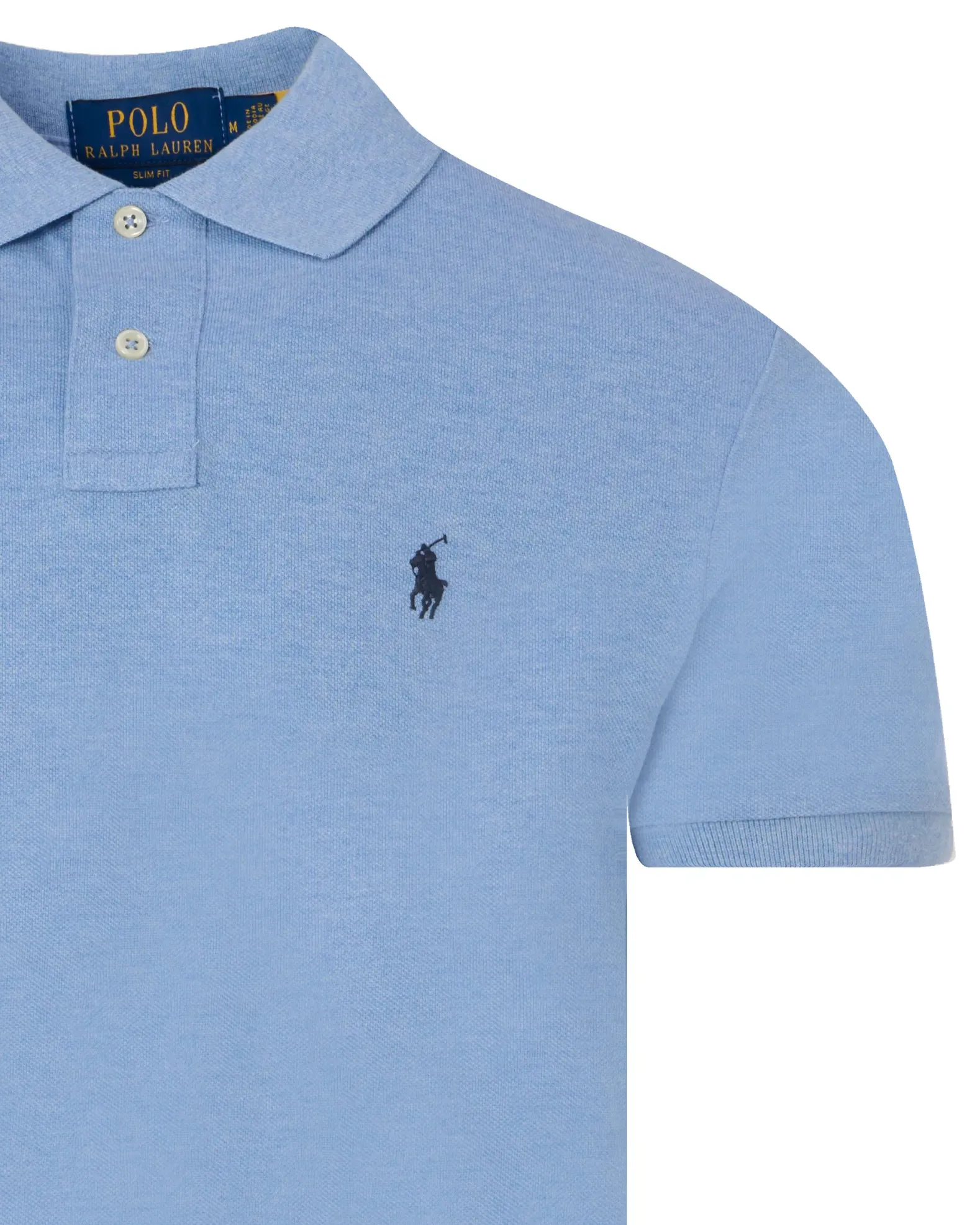 Polo Ralph Lauren Polo Korte mouw