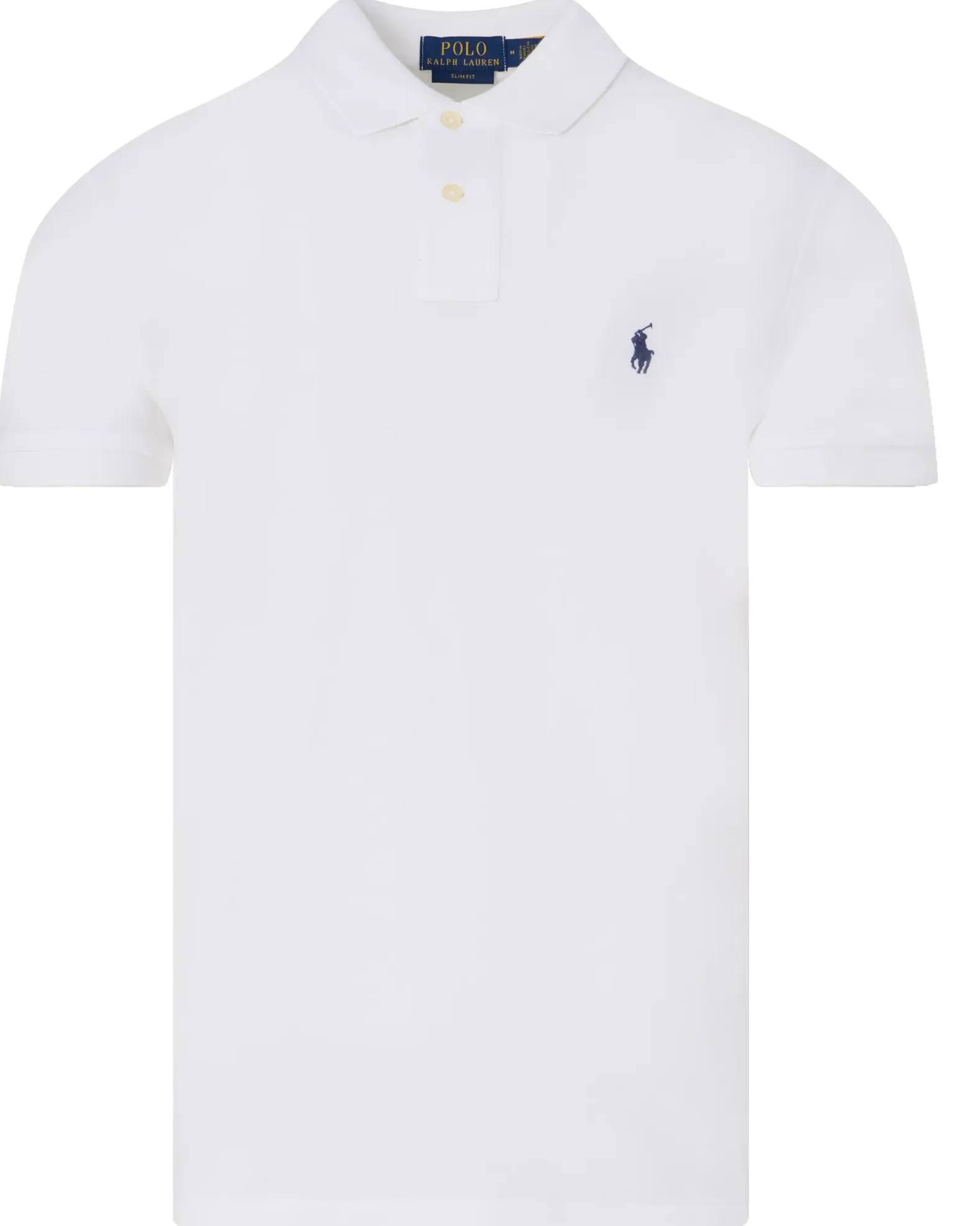 Polo Ralph Lauren Polo Korte mouw