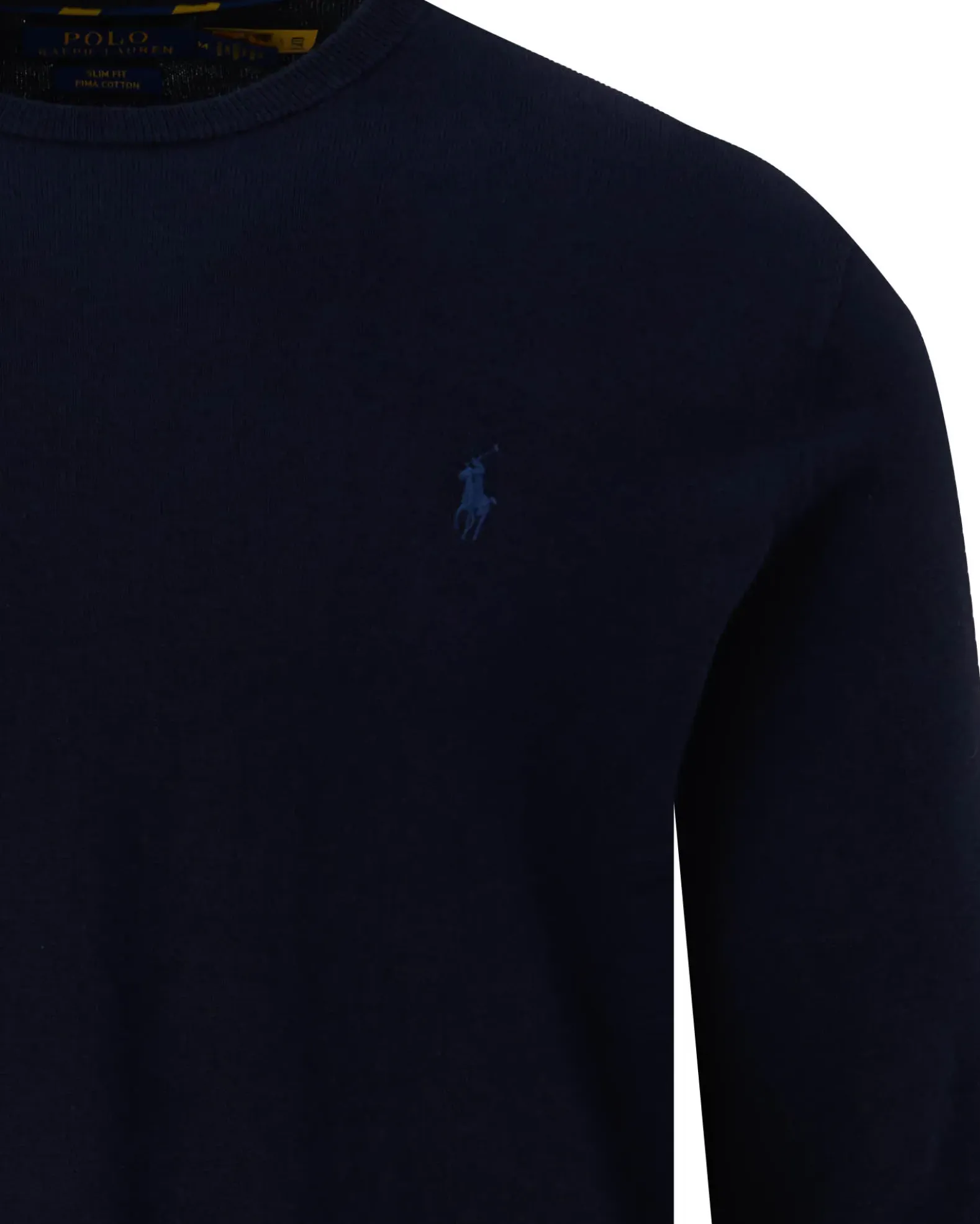 Polo Ralph Lauren Trui ronde hals