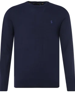 Polo Ralph Lauren Trui ronde hals