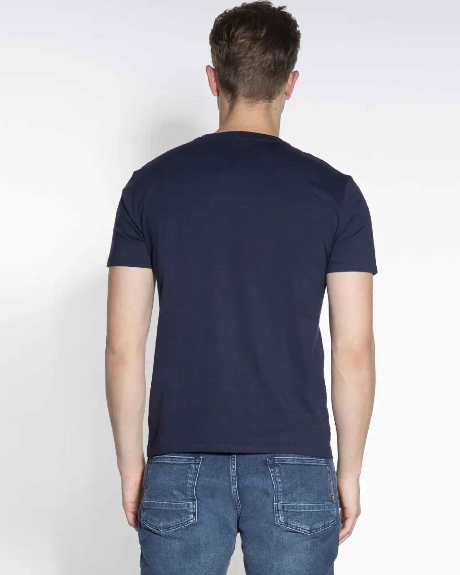 Polo Ralph Lauren T-shirt Korte mouw