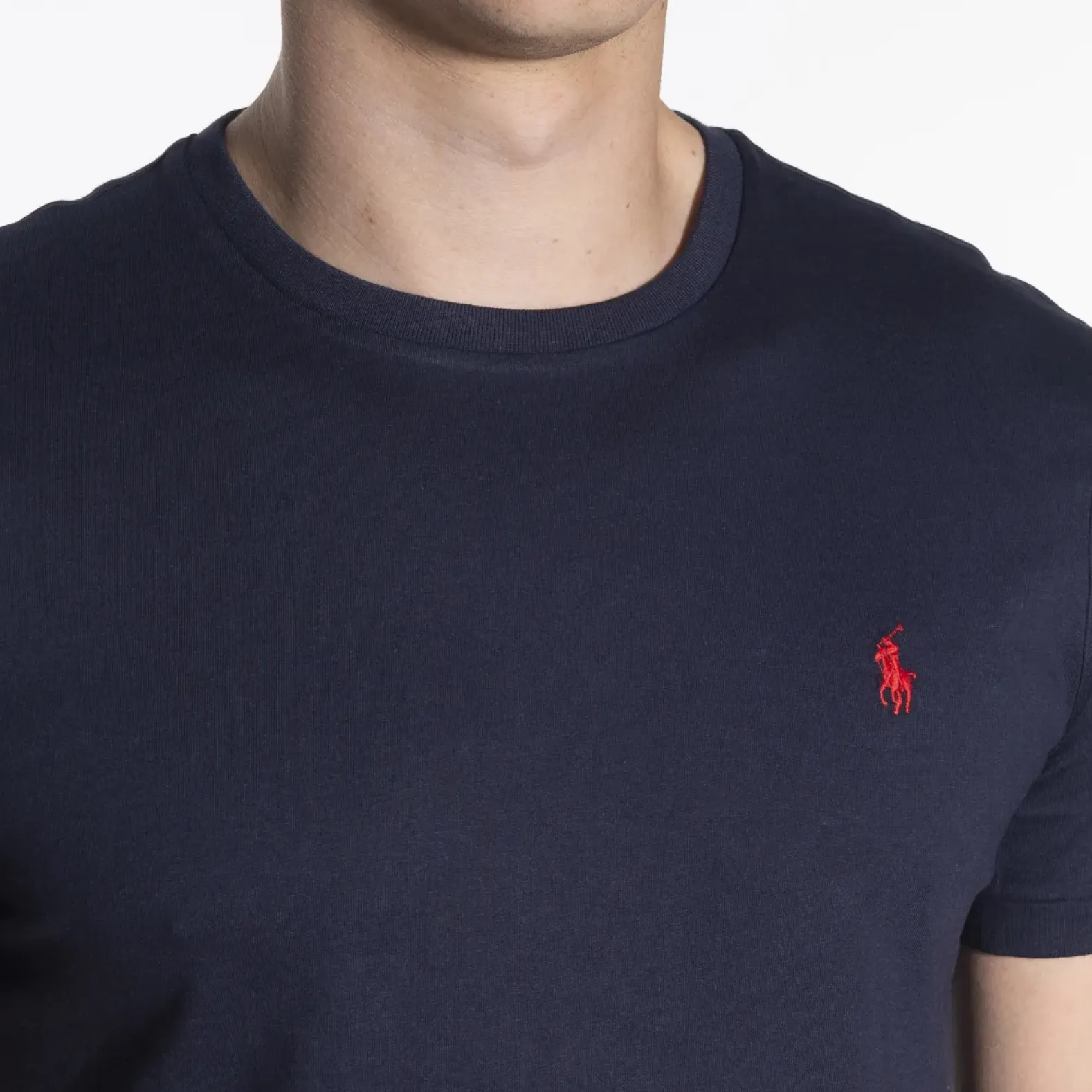 Polo Ralph Lauren T-shirt Korte mouw