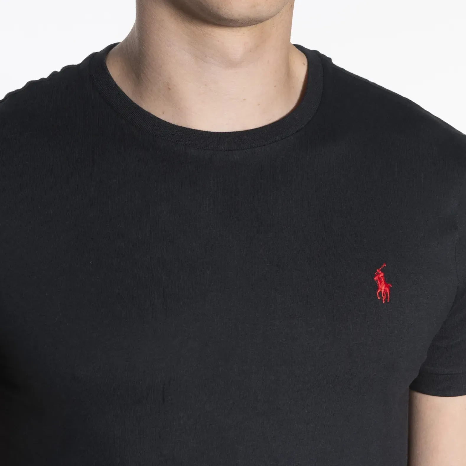 Polo Ralph Lauren T-shirt Korte mouw