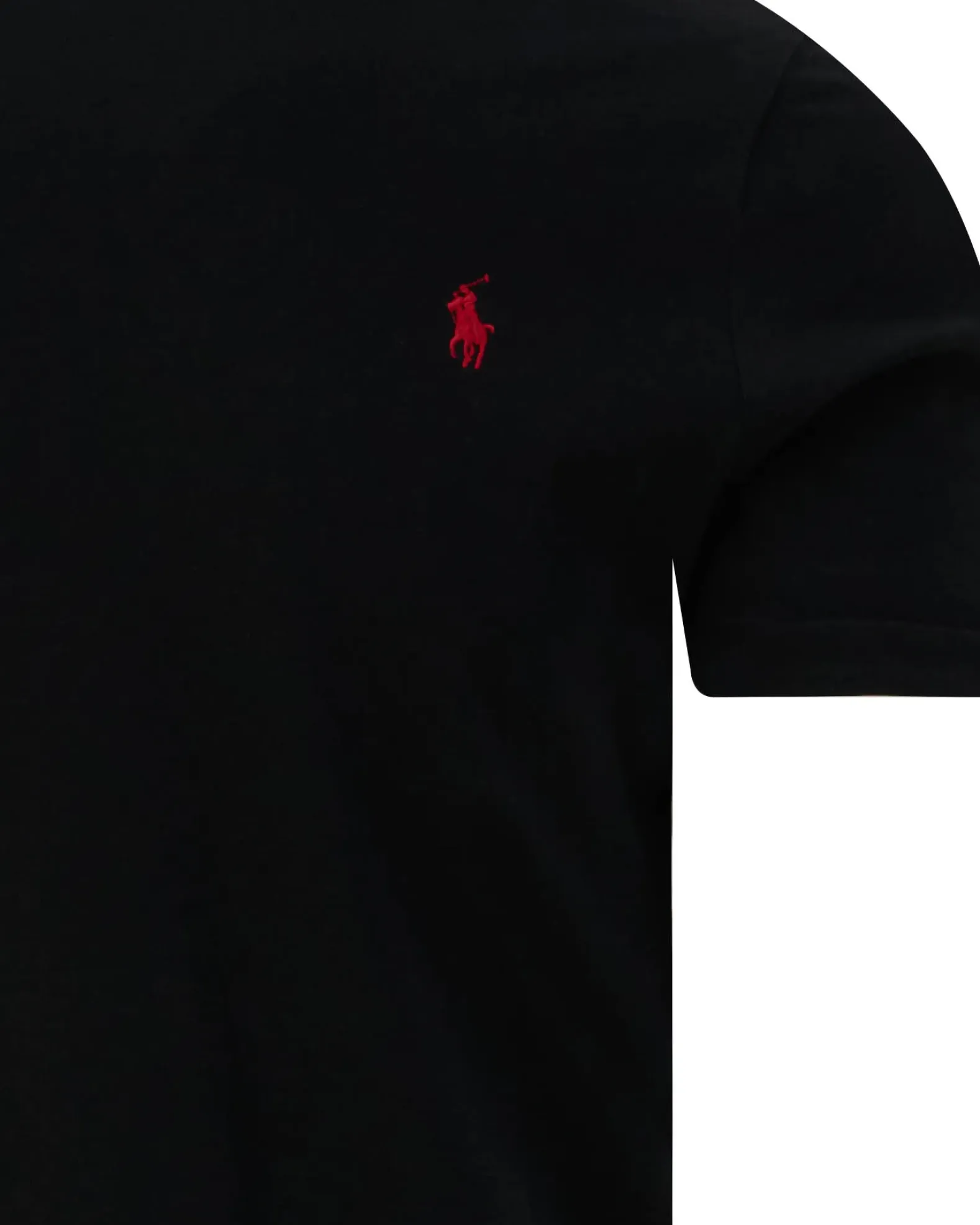 Polo Ralph Lauren T-shirt Korte mouw