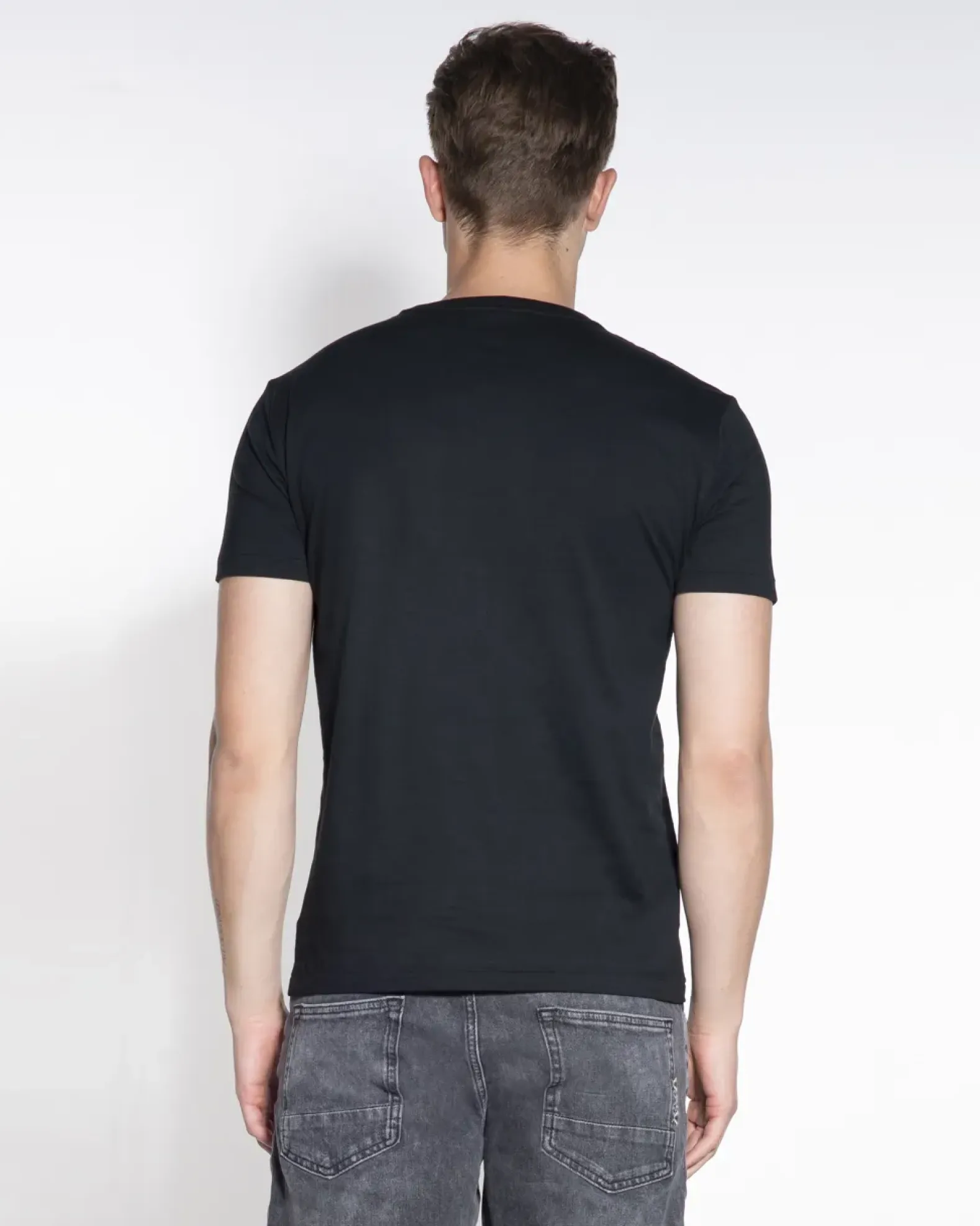 Polo Ralph Lauren T-shirt Korte mouw